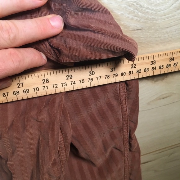 Territory Ahead FUC Men's 2XL Textured Longsleeve Button Up Shirt - Picture 7 of 15